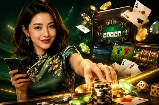 hk78 Đá Gà – Kinh nghiệm cá cược hiệu quả