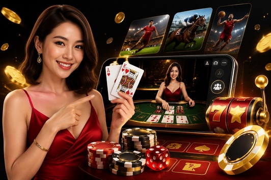 hk78 Nổ Hũ – Hướng dẫn cách chơi slot đổi thưởng