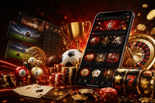 hk78 Nổ Hũ – Trải nghiệm slot đổi thưởng đỉnh cao
