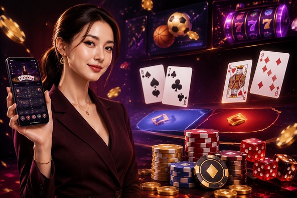 hk78 Nổ Hũ – Kho slot jackpot hàng đầu Việt Nam