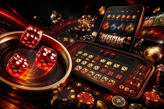 hk78 Casino – Nhà cung cấp Live Casino uy tín