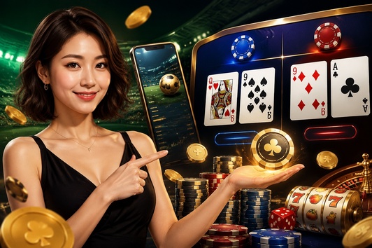 hk78 Casino – Kinh nghiệm chơi casino hiệu quả