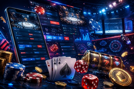 hk78 Casino – Hướng dẫn cách chơi casino trực tuyến